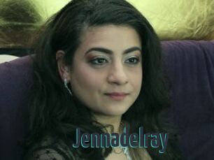 Jennadelray
