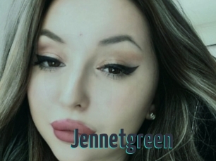 Jennetgreen
