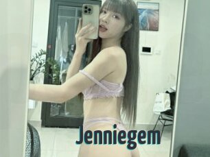 Jenniegem