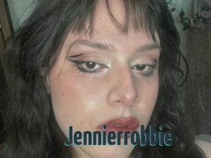 Jennierrobbie