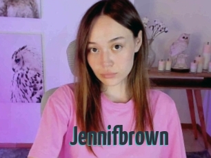Jennifbrown