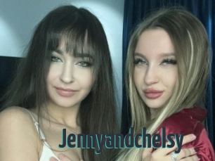 Jennyandchelsy