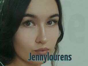 Jennylourens