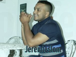 Jeremieslom
