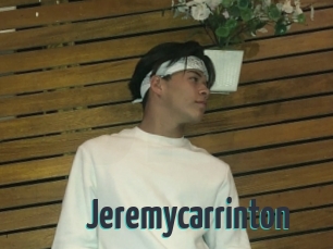 Jeremycarrinton
