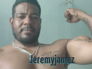 Jeremyjamez