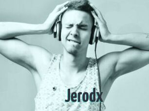 Jerodx