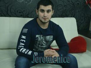 Jeromenice