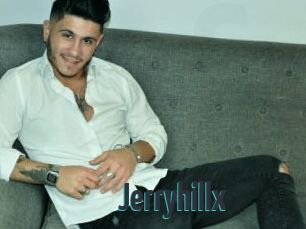 Jerryhillx