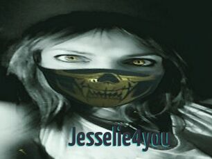 Jesselie4you