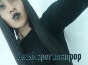 Jessicaportmanpop