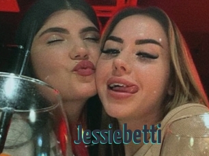 Jessiebetti