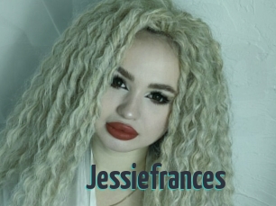 Jessiefrances