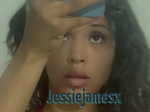 Jessiejamesx