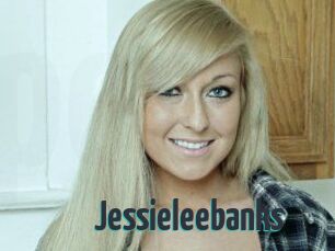 Jessieleebanks
