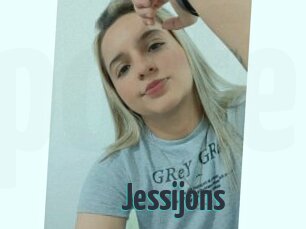 Jessijons