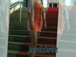 Jessixlove