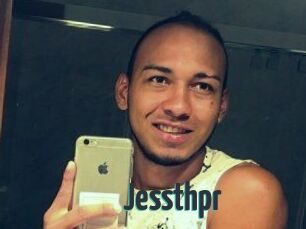 Jessthpr