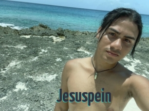 Jesuspein