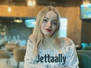 Jettaally