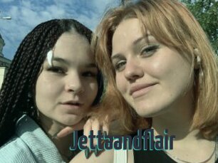 Jettaandflair