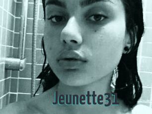Jeunette31