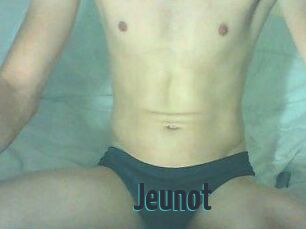 Jeunot