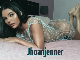 Jhoanjenner