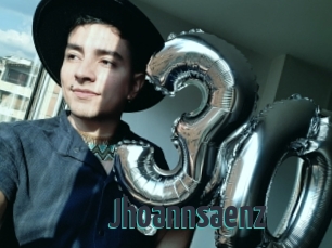 Jhoannsaenz