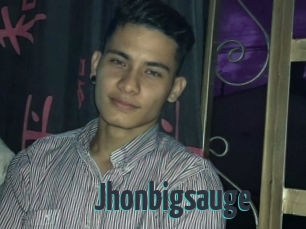 Jhonbigsauge
