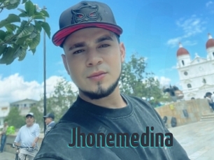 Jhonemedina