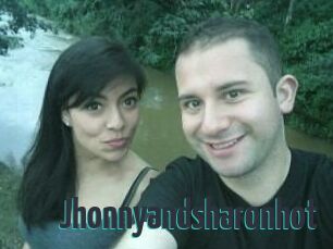 Jhonnyandsharonhot
