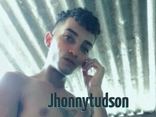 Jhonnytudson