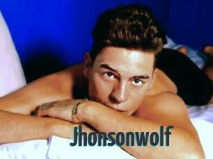 Jhonsonwolf