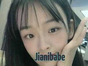 Jianibabe
