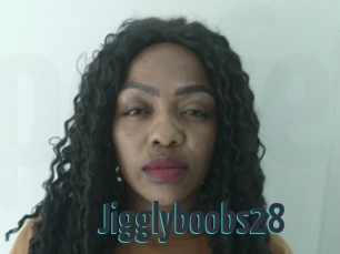 Jigglyboobs28