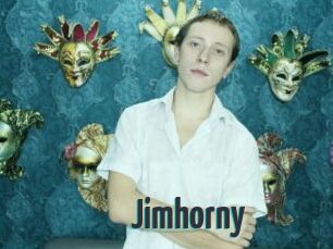 Jimhorny