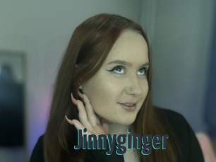 Jinnyginger