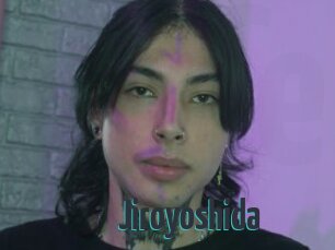 Jiroyoshida
