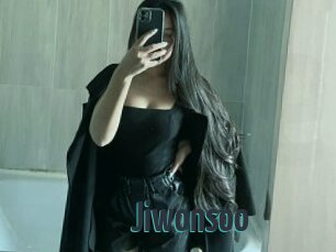 Jiwonsoo
