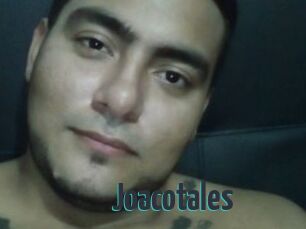 Joacotales