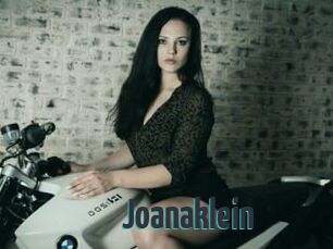 Joanaklein