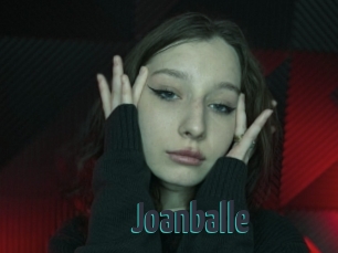 Joanballe