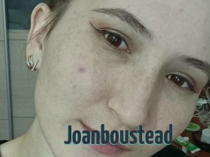 Joanboustead