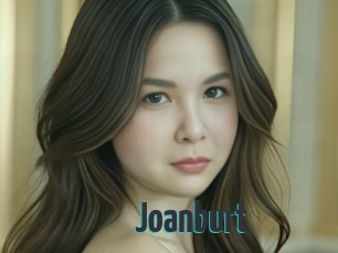 Joanburt