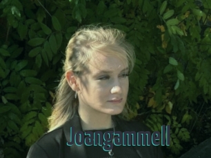Joangammell