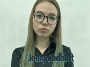 Joangoodhart