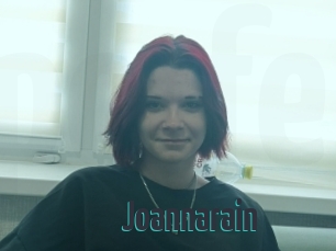 Joannarain