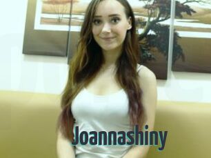 Joannashiny