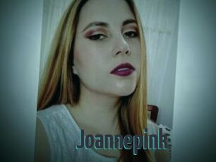 Joannepink
